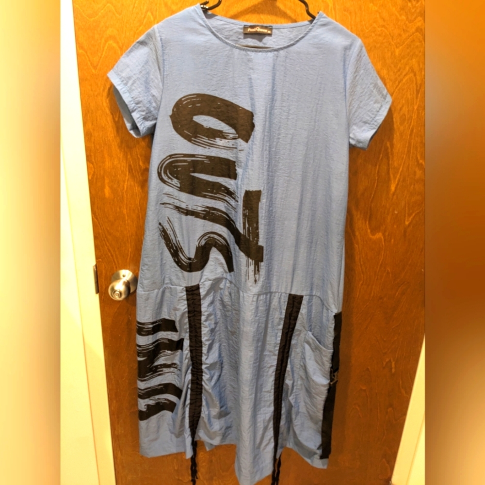 Dress for women